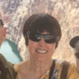 Meet your Posher, Karen